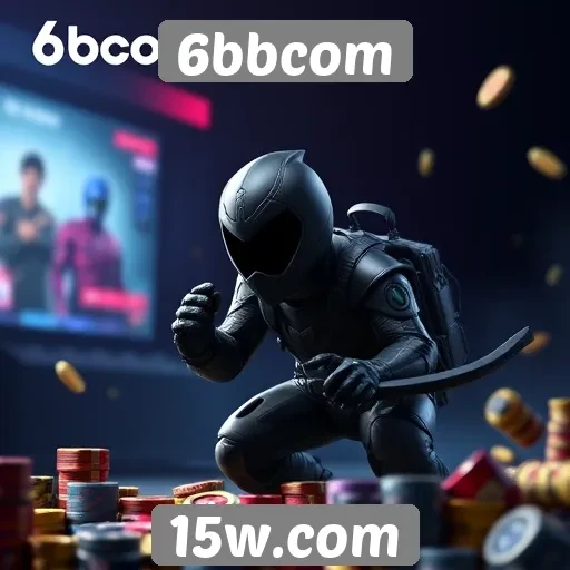 Avaliação das promoções atuais do 6bbcom