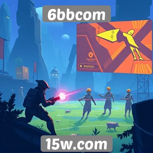 Tendências de design na interface do 6bbcom