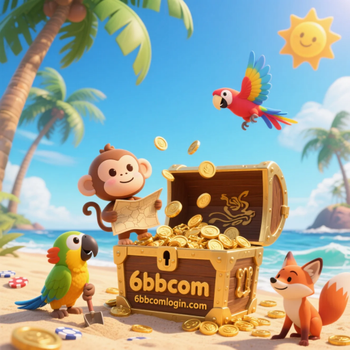Descubra a Diversão dos Jogos Online na Categoria 'Online' do 6bbcom